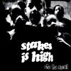 DE LA SOUL – stakes is high (CD, Kassette, LP Vinyl)
