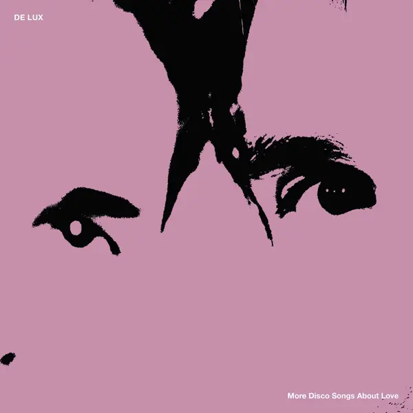 DE LUX – more disco songs about love (CD, LP Vinyl)