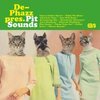 DE-PHAZZ – pit sounds (CD, LP Vinyl)