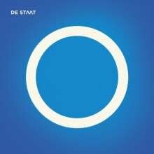 DE STAAT – o (CD, LP Vinyl)