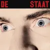 DE STAAT – s/t (CD, LP Vinyl)