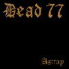 DEAD 77 – astray (7" Vinyl)