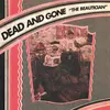 DEAD AND GONE – the beautician (LP Vinyl)