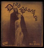 DEAD BROTHERS – 5th sin-fonie (CD)