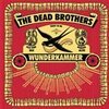 DEAD BROTHERS – wunderkammer (CD)