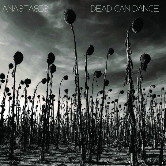 DEAD CAN DANCE – anastasis (CD)