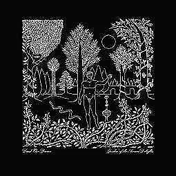 DEAD CAN DANCE – garden of the arcane delights + peel sessions (CD, LP Vinyl)