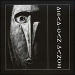 DEAD CAN DANCE, s/t cover
