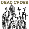 DEAD CROSS – II (gold vinyl) (LP Vinyl)