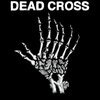 DEAD CROSS – s/t (ep) (10" Vinyl)
