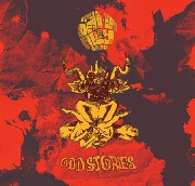 DEAD-END ALLEY BAND – odd stories (LP Vinyl)