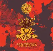 DEAD-END ALLEY BAND – odd stories (LP Vinyl)