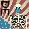 DEAD ENDING – american virus (7" Vinyl)