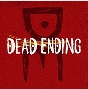 DEAD ENDING, III cover