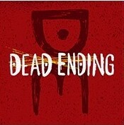 DEAD ENDING – III (LP Vinyl)