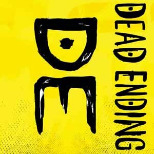 DEAD ENDING – s/t (LP Vinyl)