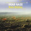DEAD GAZE – brain holiday (CD, LP Vinyl)