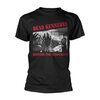 DEAD KENNEDYS – bedtime for democracy "reagan" (boy) black (Textil)