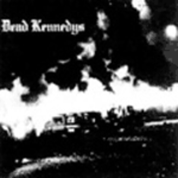 DEAD KENNEDYS – fresh fruit for rotten vegetables (LP Vinyl)