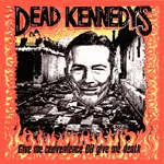 DEAD KENNEDYS – give me convenience (LP Vinyl)