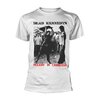 DEAD KENNEDYS – holiday in cambodia (boy) white (Textil)
