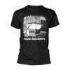 DEAD KENNEDYS – kill the poor (boy) black (Textil)