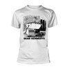 DEAD KENNEDYS – kill the poor (boy) white (Textil)
