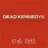 DEAD KENNEDYS – live at the deaf club (LP Vinyl)
