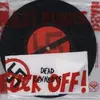 DEAD KENNEDYS – nazi punks fuck off (7" Vinyl)