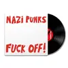 DEAD KENNEDYS – nazi punks fuck off / moral majority (7" Vinyl)