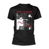 DEAD KENNEDYS – police truck (boy) black (Textil)