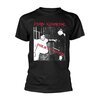 DEAD KENNEDYS – police truck (boy) black (Textil)