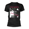 DEAD KENNEDYS – police truck (boy) black (Textil)