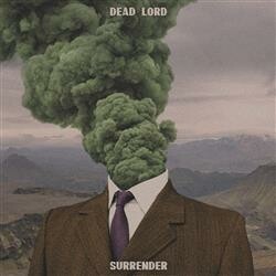 DEAD LORD, surrender cover
