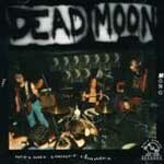 DEAD MOON – nervous sooner (LP Vinyl)