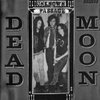 DEAD MOON – unknown passage (LP Vinyl)