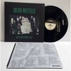 DEAD NITTELS – anti new wave liga (LP Vinyl)