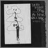 DEAD RIDER TRIO – featuring mister paul williams (CD)