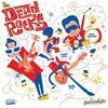 DEAD ROCKS – surf explosao (LP Vinyl)