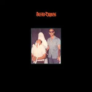 DEAD TIMES – s/t (LP Vinyl)