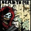 DEAD TO ME – african elephants (CD)