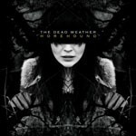 DEAD WEATHER – horehound (LP Vinyl)