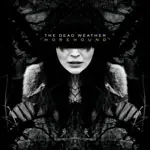 DEAD WEATHER – horehound (LP Vinyl)