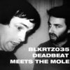 DEADBEAT MEETS THE MOLE – s/t (LP Vinyl)