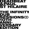 DEADBEAT & PAUL ST. HILAIRE – the infinity dub sessions (CD, LP Vinyl)