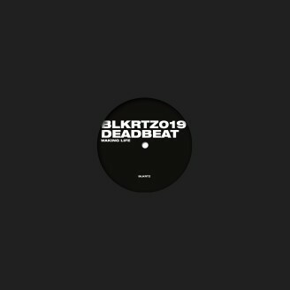 DEADBEAT – waking life (LP Vinyl)