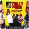 DEADBOLT – tijuana hit squad (LP Vinyl)