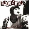 DEADLINE – back for more (CD)