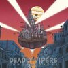 DEADLY VIPERS – low city drone (CD, LP Vinyl)