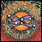 DEADPEACH – psycle (CD, LP Vinyl)